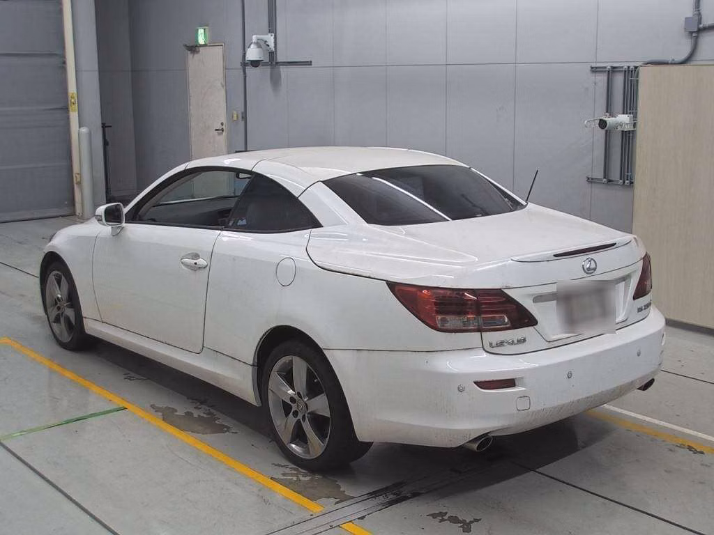 LEXUS IS250