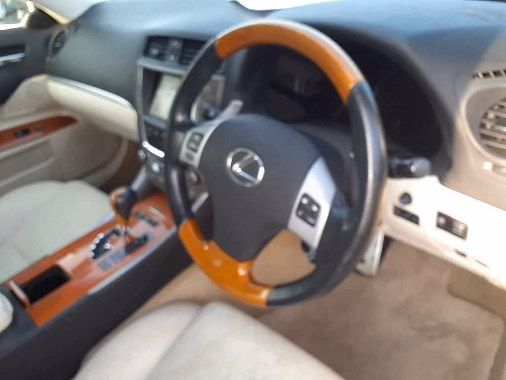 Lexus IS250