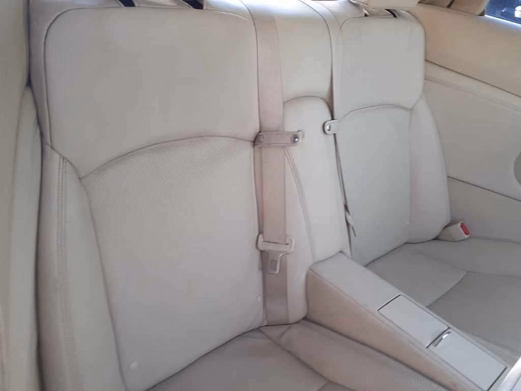 Lexus IS250