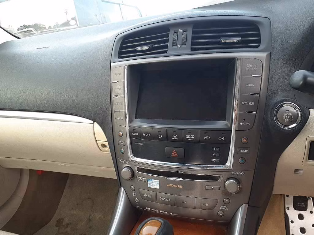 Lexus IS250