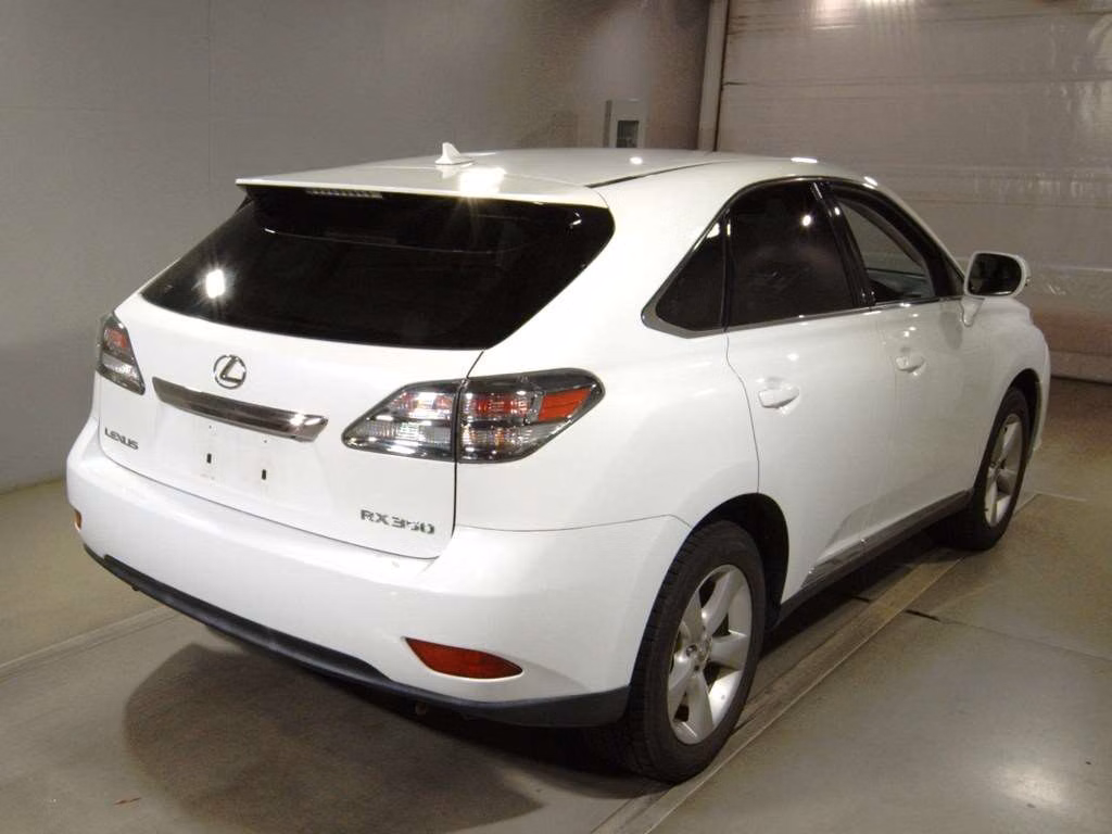 Lexus RX350