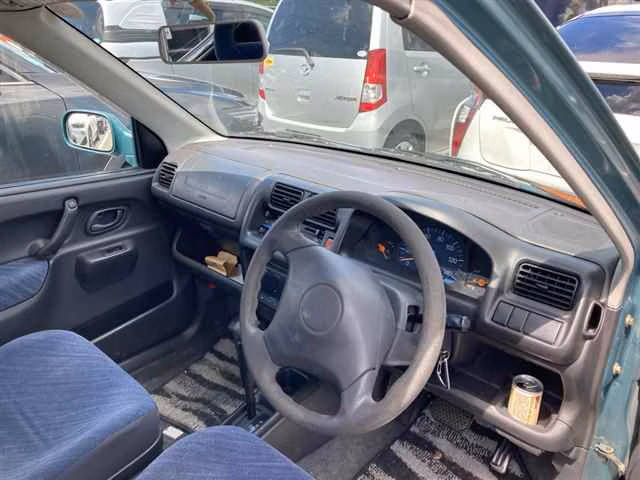 Mazda Laputa