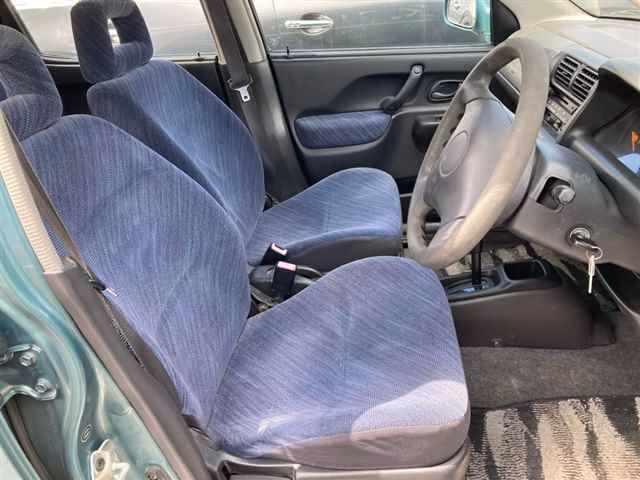 Mazda Laputa