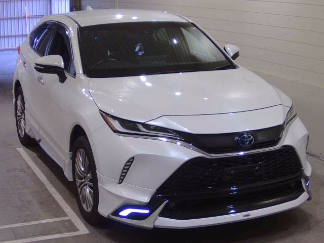 Toyota Venza
