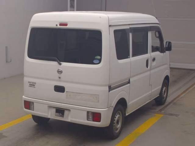 Nissan NV100 Clipper