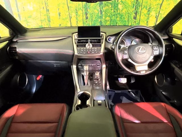 Lexus NX300