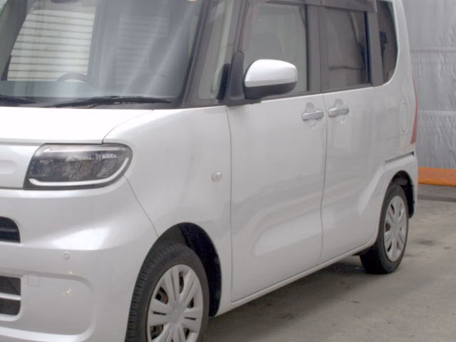 SUBARU CHIFFON