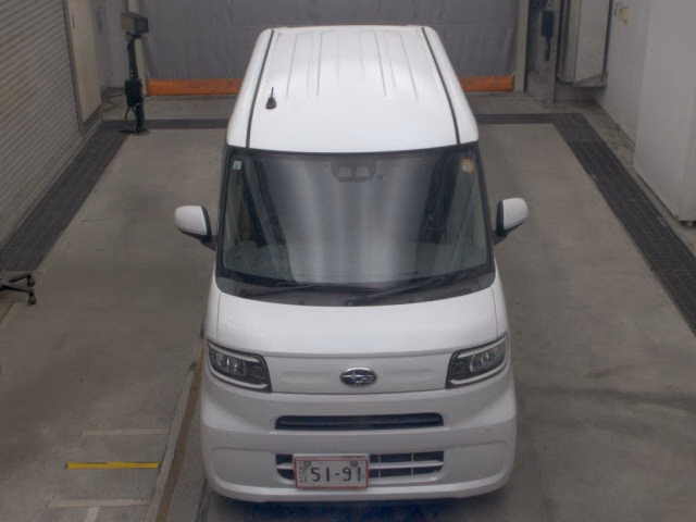 SUBARU CHIFFON