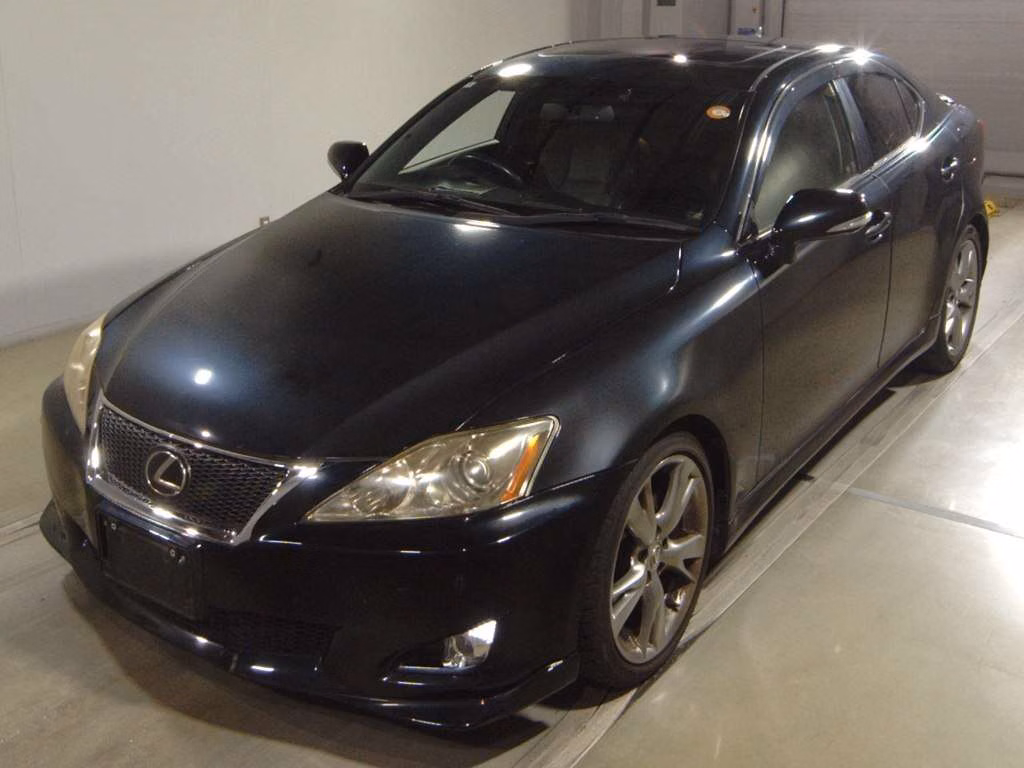 Lexus IS250