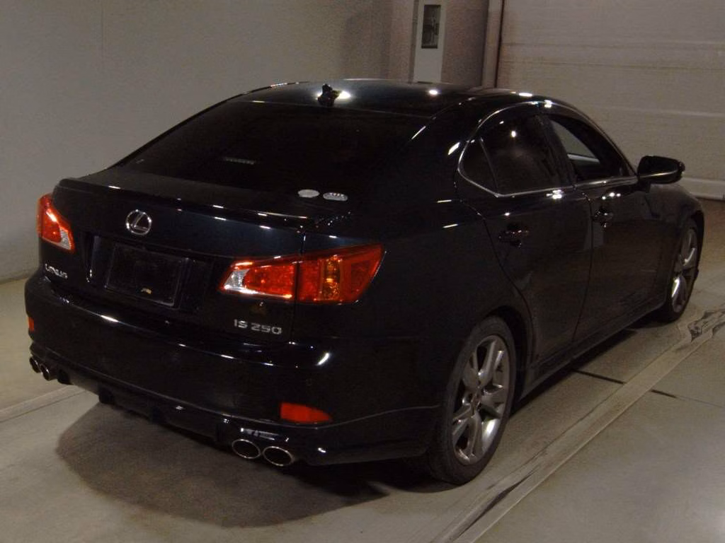 Lexus IS250
