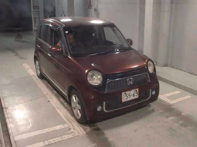 Honda N-ONE