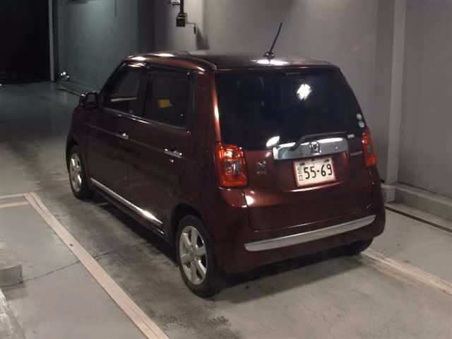 HONDA N-ONE