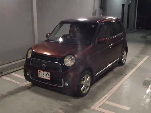 HONDA N-ONE