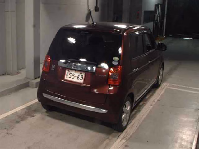 HONDA N-ONE