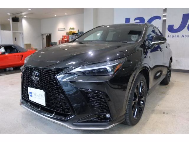 LEXUS NX350