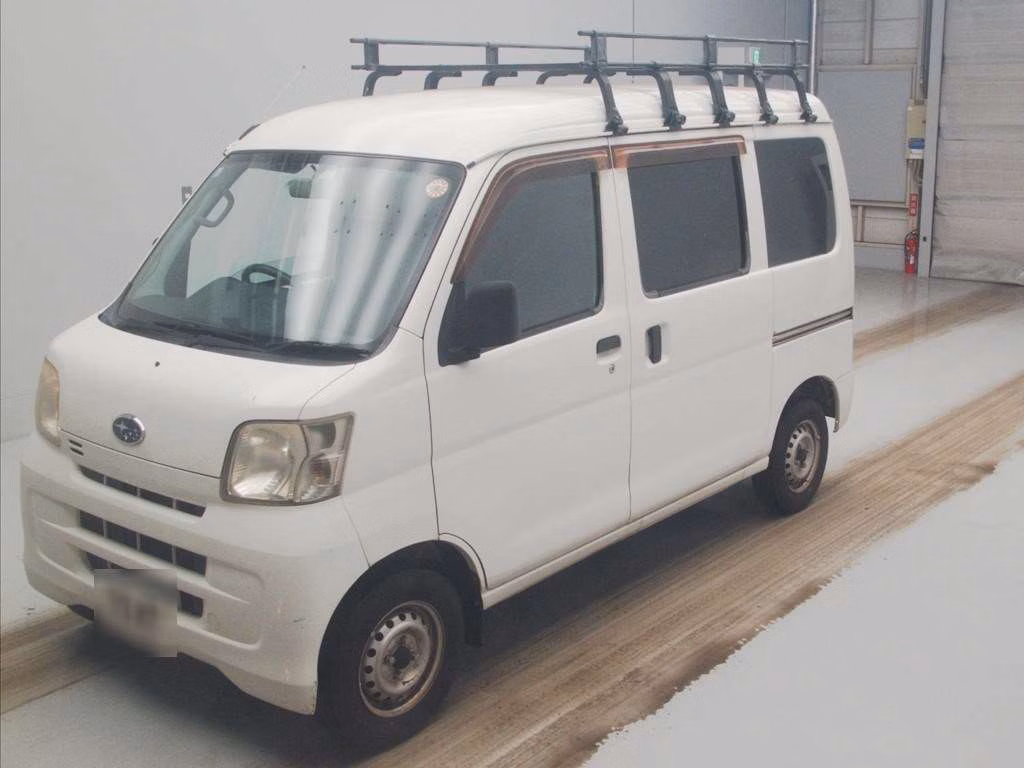 SUBARU SAMBAR