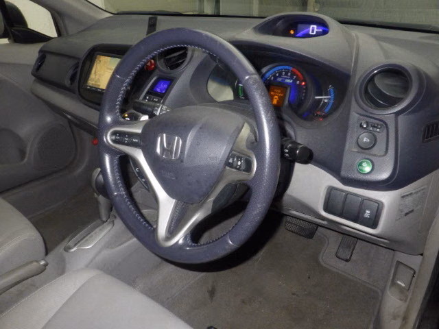 HONDA INSIGHT