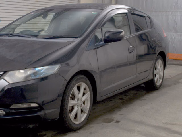 HONDA INSIGHT