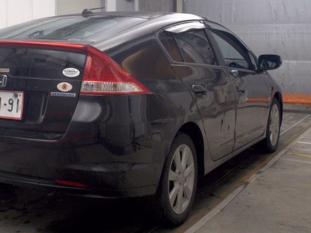HONDA INSIGHT