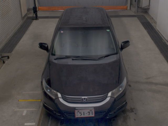 HONDA INSIGHT