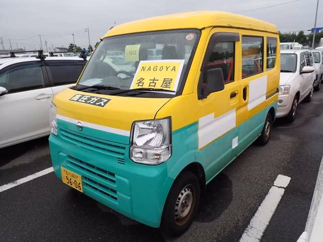 Nissan NV100 Clipper