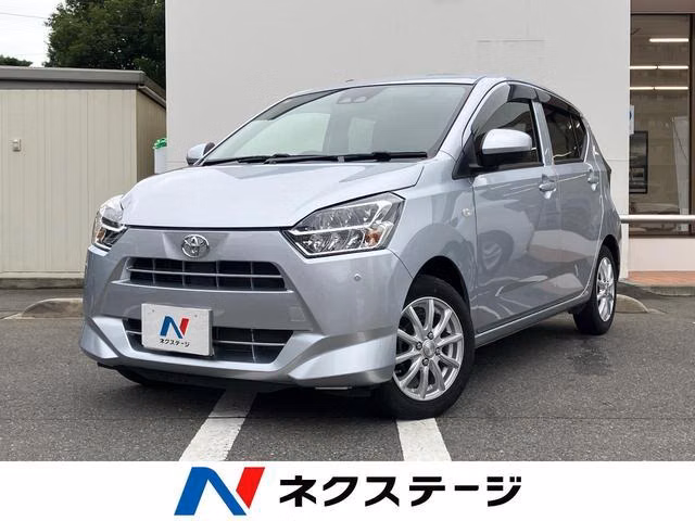 TOYOTA PIXIS EPOCH