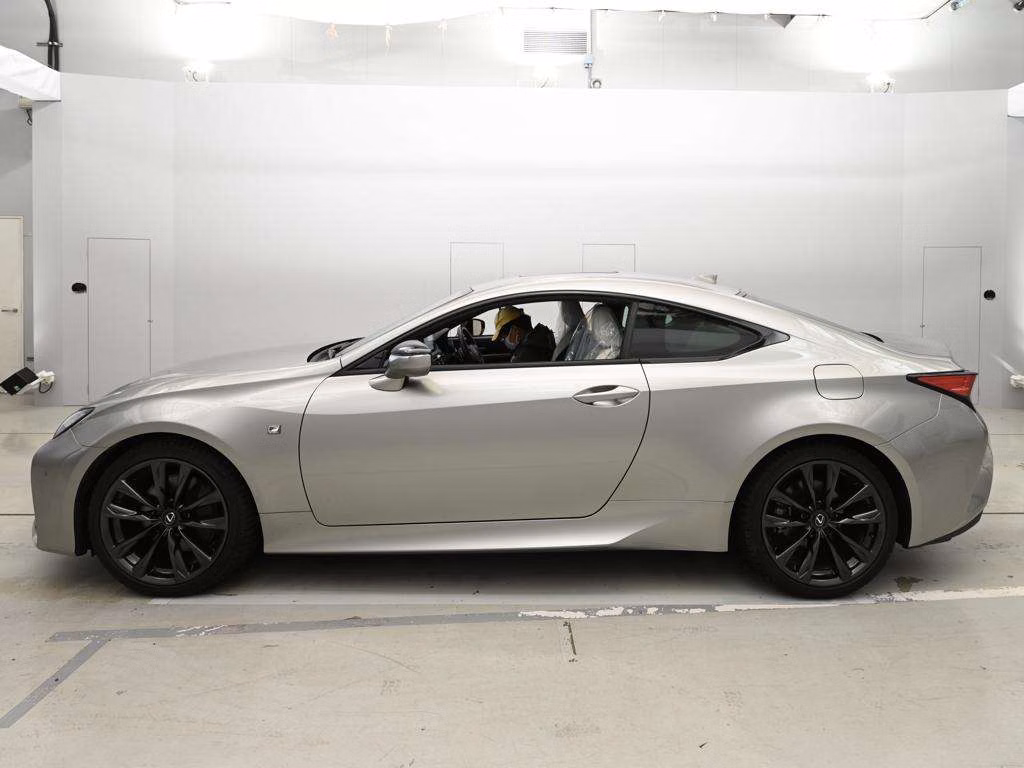 Lexus RC300h