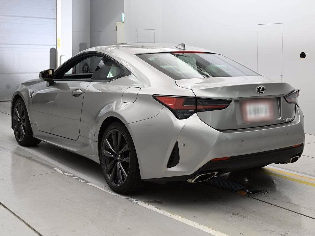 Lexus RC300h
