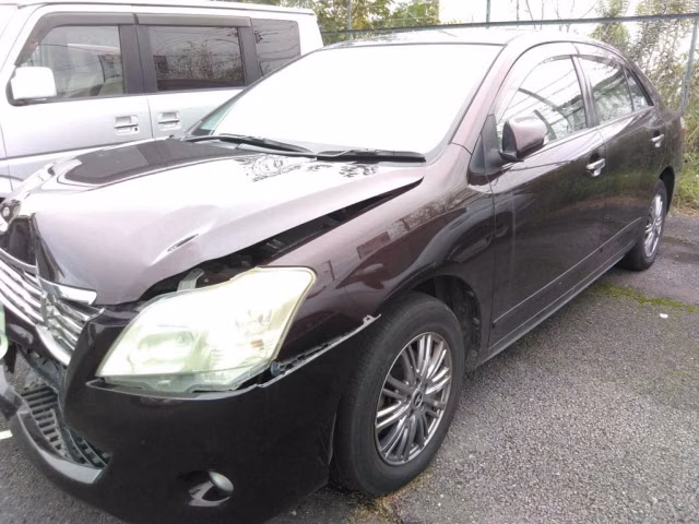 TOYOTA PREMIO