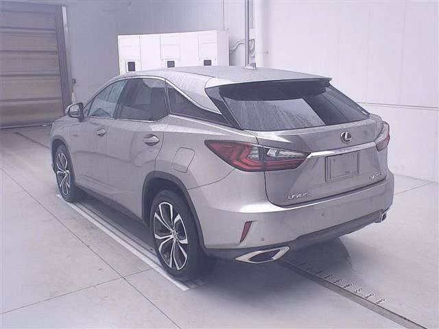 Lexus RX300