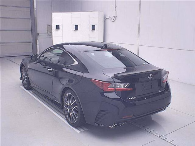 Lexus RC300h