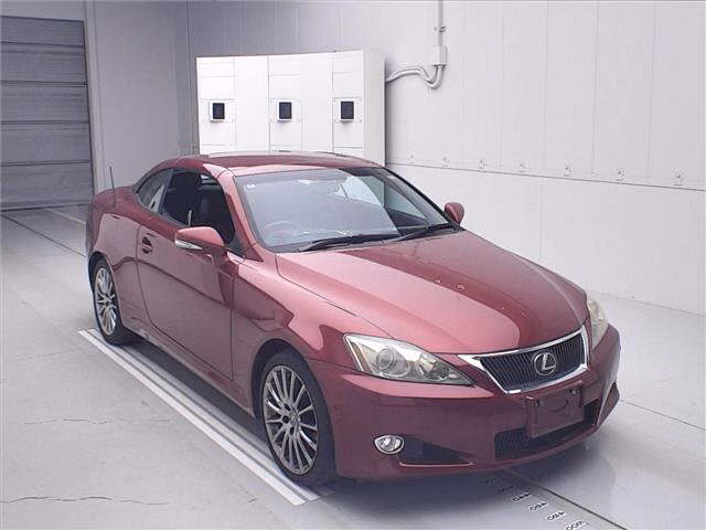 LEXUS IS250