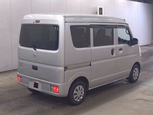 Nissan NV100 Clipper
