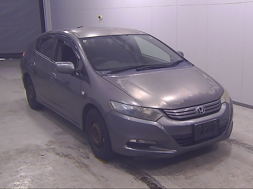 HONDA INSIGHT