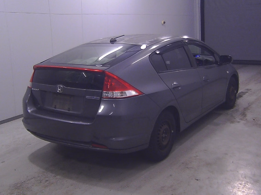 HONDA INSIGHT