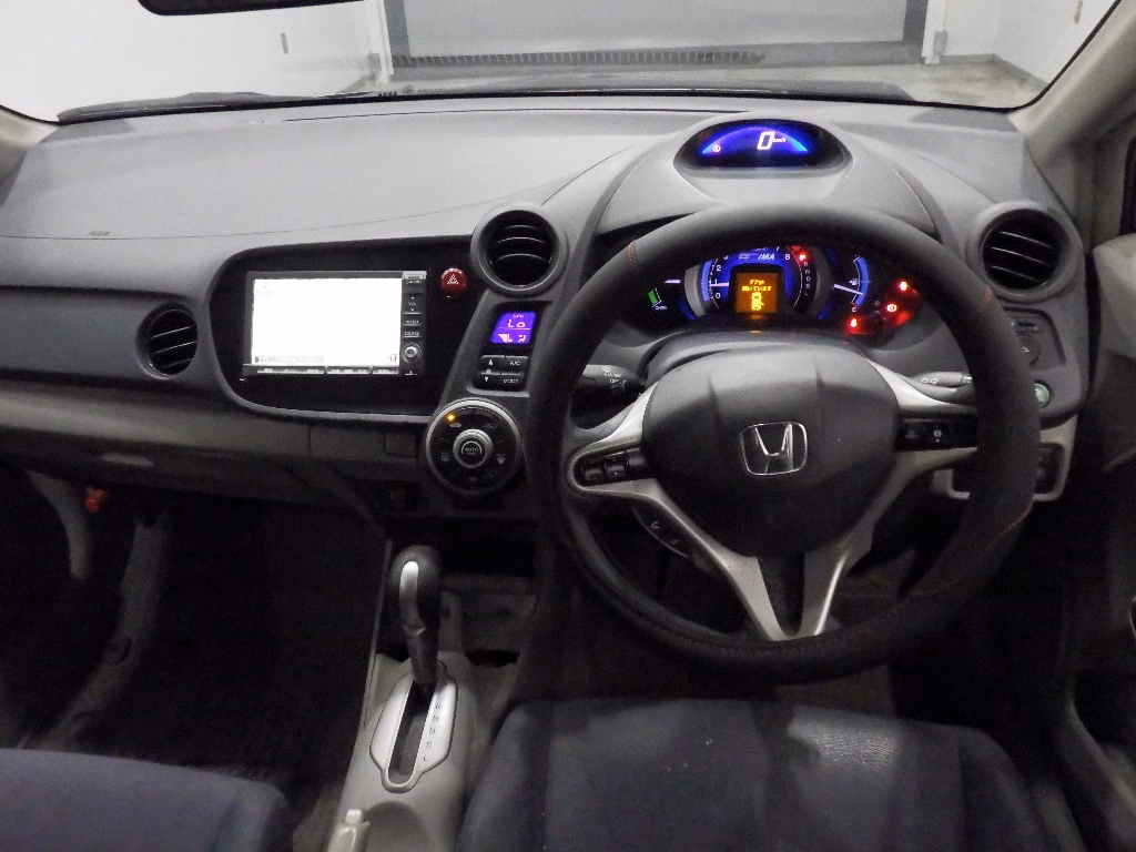HONDA INSIGHT