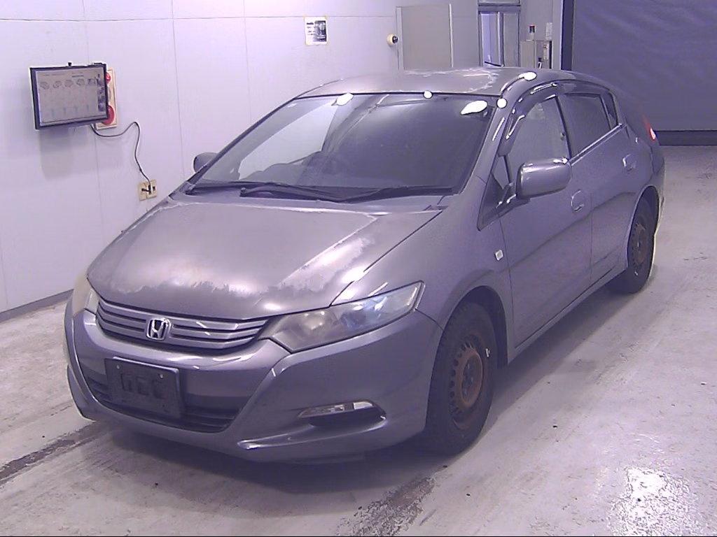 HONDA INSIGHT