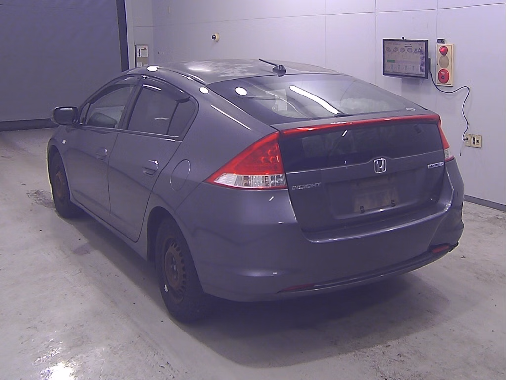 HONDA INSIGHT