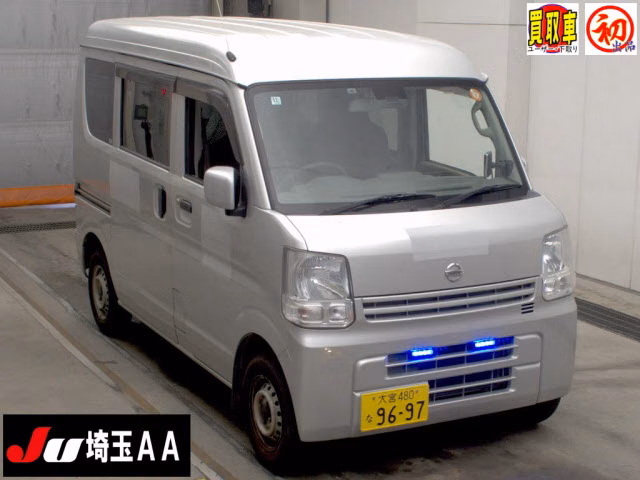Nissan NV100 Clipper