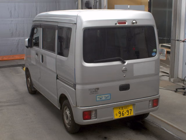 Nissan NV100 Clipper