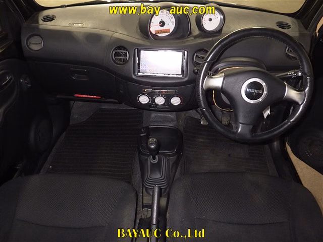 DAIHATSU ESSE