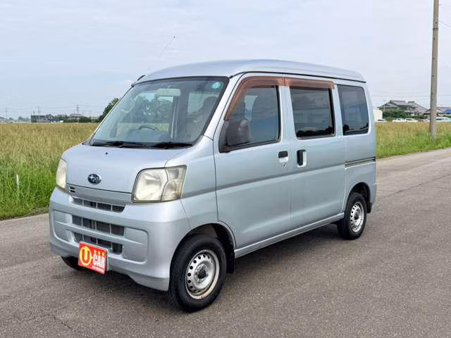 Subaru Sambar