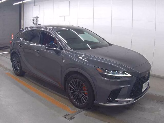 LEXUS RX350