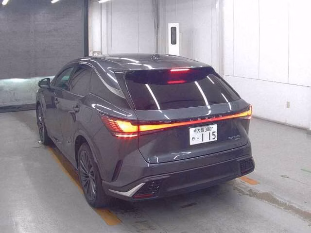LEXUS RX350