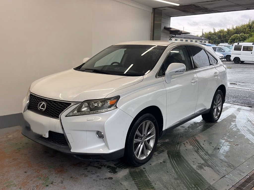 Lexus RX270