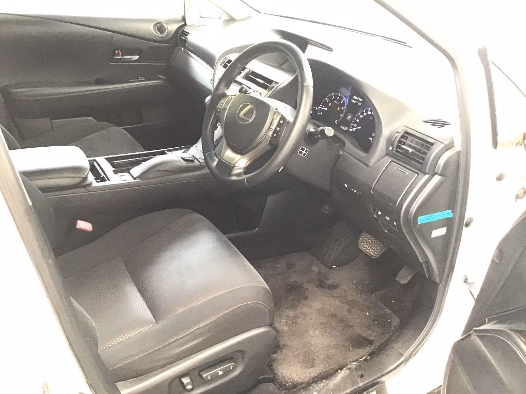 Lexus RX270