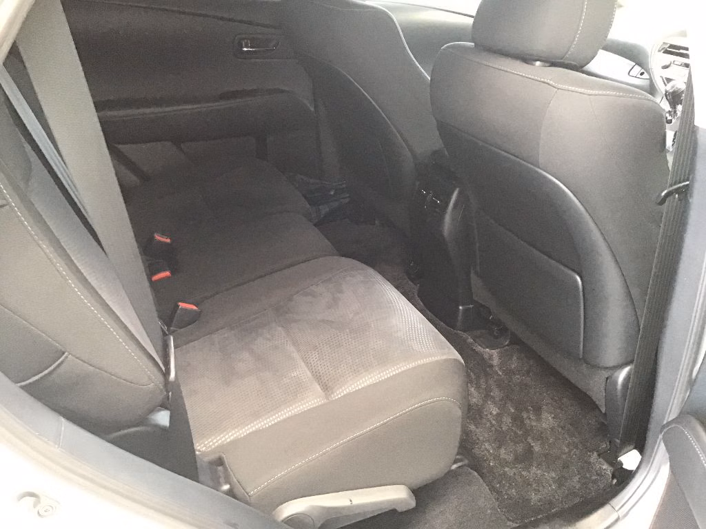 Lexus RX270