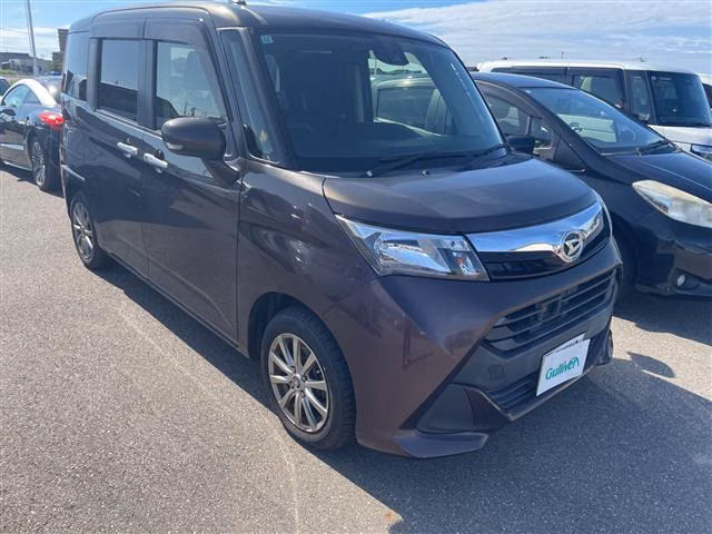 DAIHATSU THOR