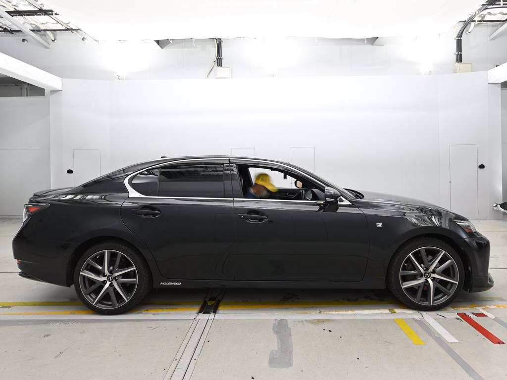 Lexus GS300h