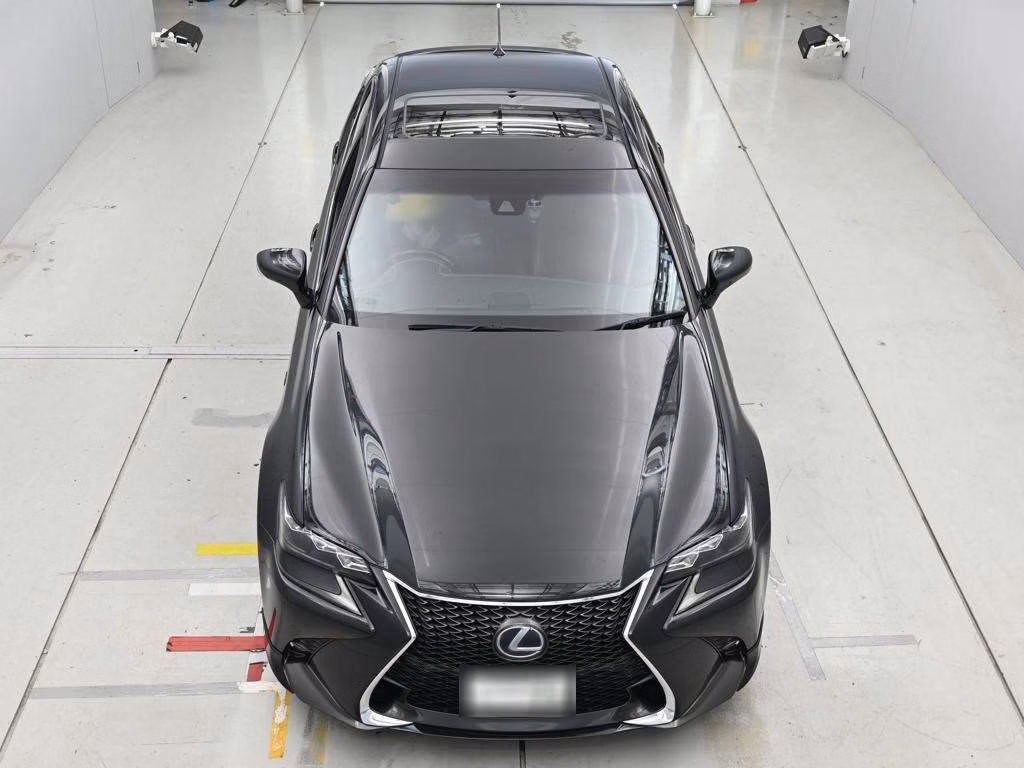 Lexus GS300h